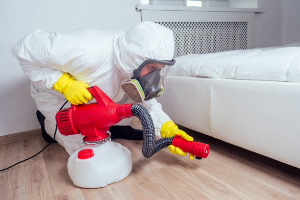 Best Exterminator Services  in Jourdanton, TX